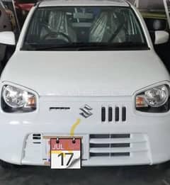 Suzuki Alto 2023