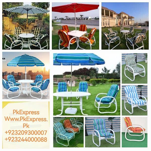 Outdoor Chairs/Garden Chairs/ Lawn chairs/Restaurant Chairs 13