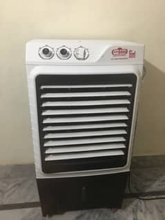 ASIA ORIGNAL AIR COOLER BRAND NEW CONDITION JAPANESE GURANTED MOTOR