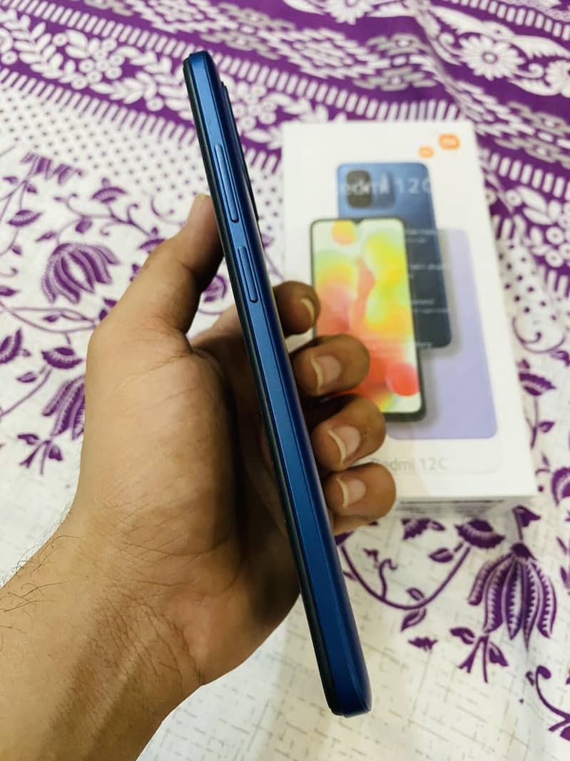 Xiaomi Redmi 12C 2