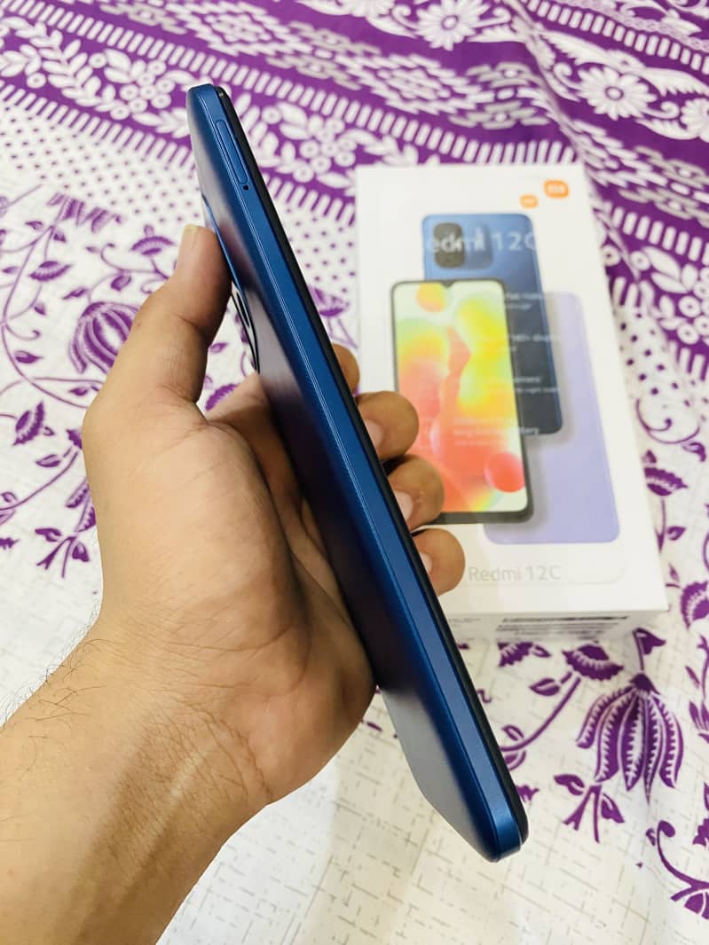 Xiaomi Redmi 12C 3