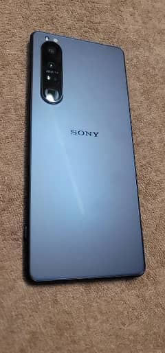 Sony Xperia 1 iii