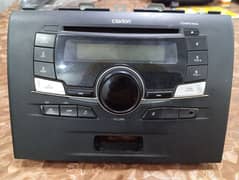 Wagon R audio tape for sale
