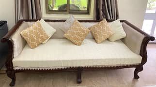 Brand New 7 Seater Sofa Set