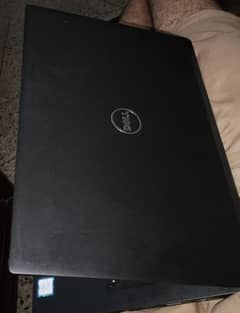 Dell latitude laptop window 11 spoted