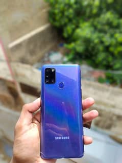 samsung galaxy a21s | Mobile | 4/64 GB |