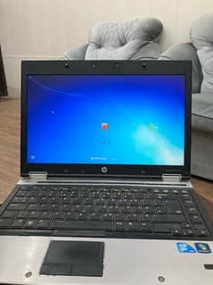 Hp Elitebook 8440p