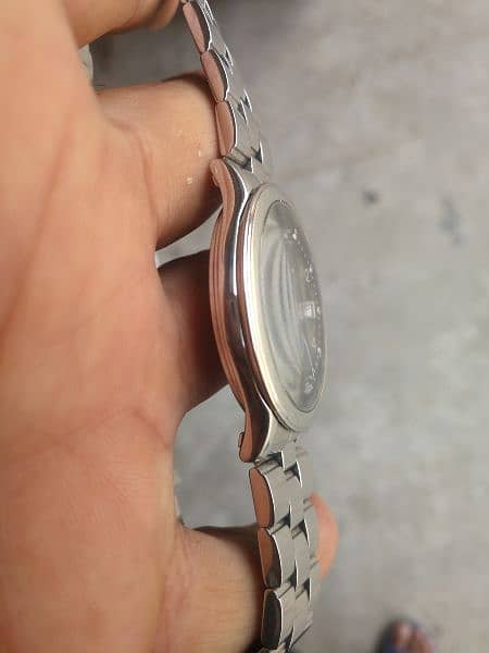 Renoma quartz watch for sale. citizen / seiko 3