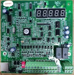 CPU card CHF100A /VFD inverters 11kw to 110kw / inverter / vfd /VFD