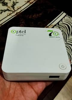 PTCL