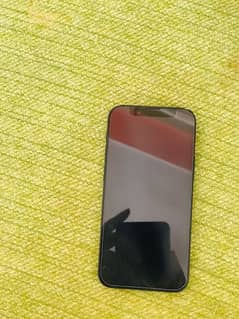 iPhone 13 mini non pta 256 sim working till 3 month