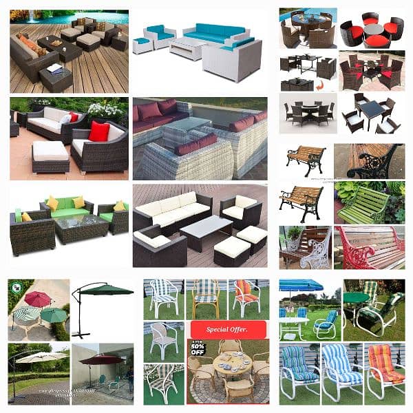 Outdoor Chairs/Upvc Furniture/Restaurant Chairs/Vip chairs 17