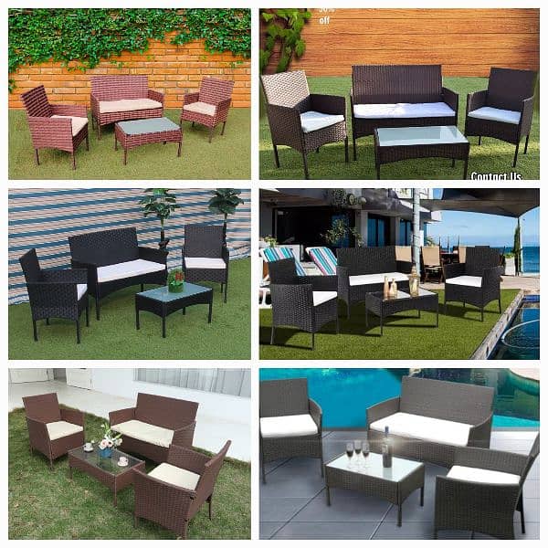 Outdoor Chairs/Upvc Furniture/Restaurant Chairs/Vip chairs 18