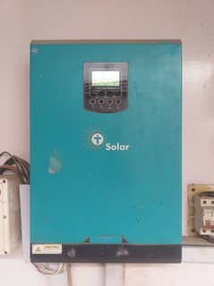 3.5 kw t solar invertor