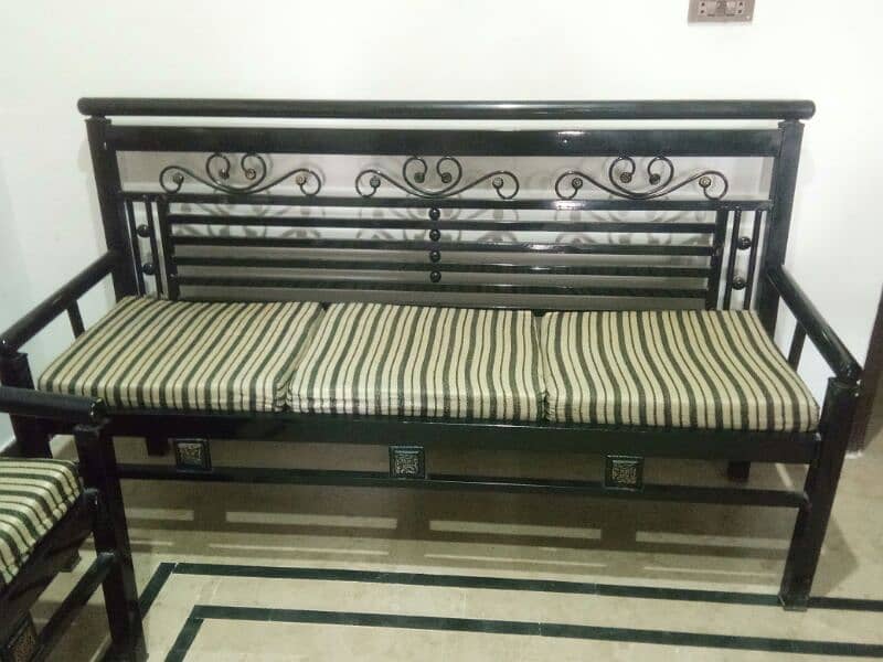 5 seater sofa set 1