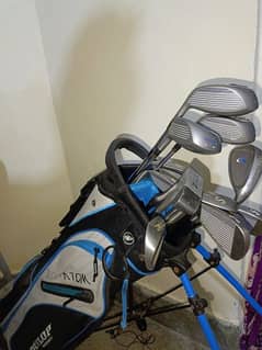 golf kit