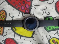 galaxy gear s4 0