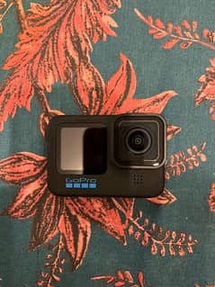 Go pro hero 11 black