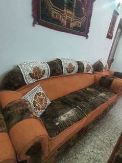 sofa