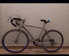 cycle for sell