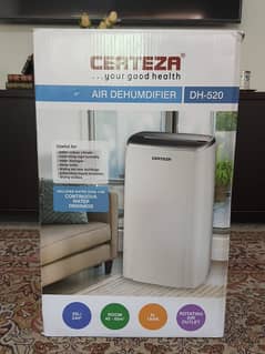 HUMIDIFIER BRAND NEW CONDITION