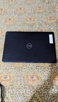 Dell laptop core i5 7th generation