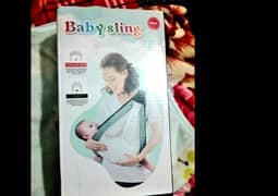 Baby Carrier belt FREE COD