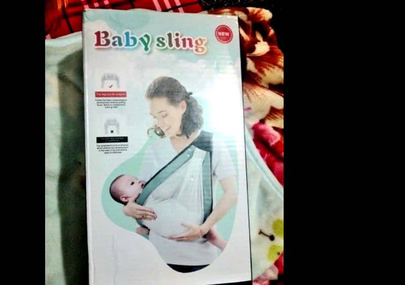 Baby Carrier belt FREE COD 0