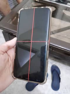 Samsung s9 plus pannel