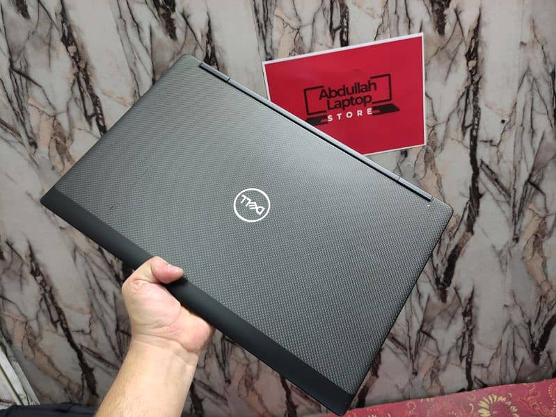 Dell Precision 7530 (Beast Workstations) 4GB Nvidia P2000 (8850H) 2