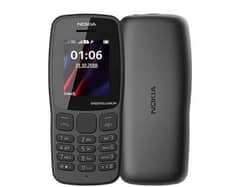 Nokia 106 mobile