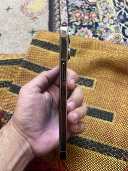 iphone 13 pro max 256gb dual sim pta approved 1