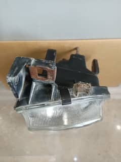 Toyota Corolla ee-90 orignal head lights pair