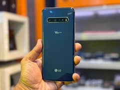 Lg V60 Think