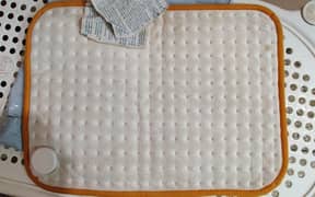 Heating Pads | Also bed warmer | Signle & Double Bed