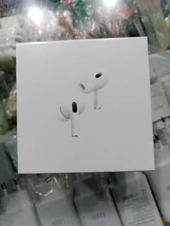 Airpods pro 2nd Generation 0