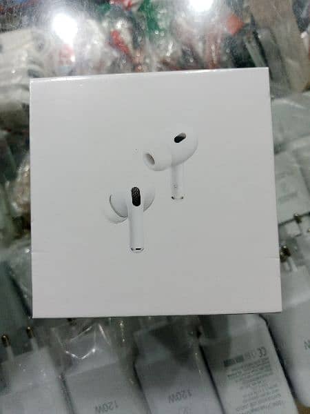 Airpods pro 2nd Generation 0