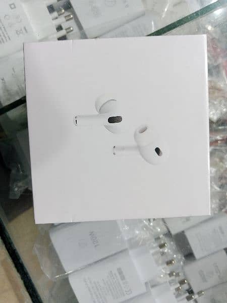 Airpods pro 2nd Generation 4