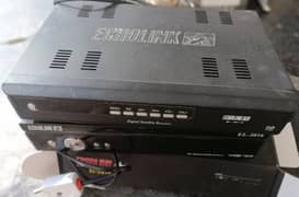 Receiver for sale