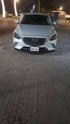 Mazda Other 2015