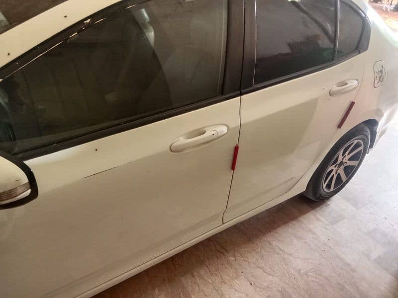 Honda City IVTEC 2016 13