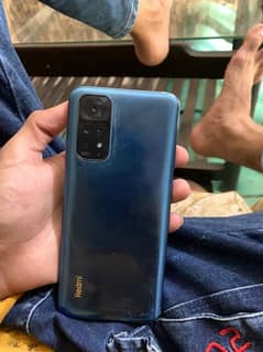 Redmi note 11