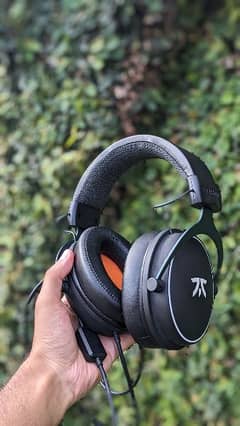 fnatic React Headphones