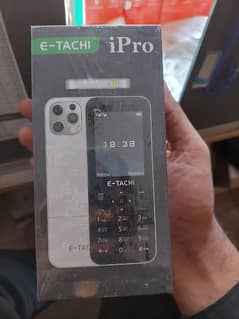 E-Tachi