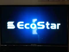 led 24inches eco star