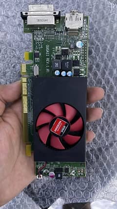 1gb Graphics Card for GTA5