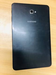 Tab A (2016) samsung in great condition