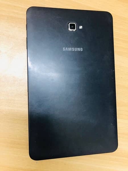 Tab A (2016) samsung in great condition 0