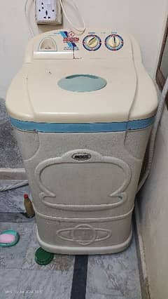 Indus Washing Machine IM-360