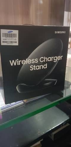 Samsung Wireless Charger stand for sale